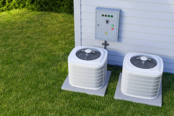 Best Emergency HVAC Services in Grovetown, GA