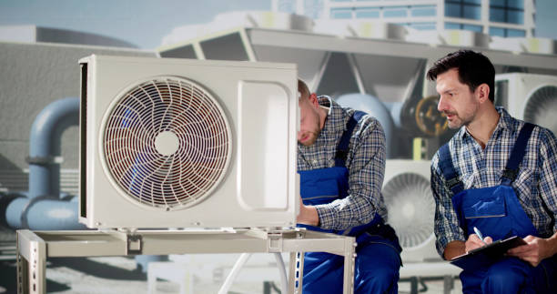 Professional HVAC in Grovetown, GA