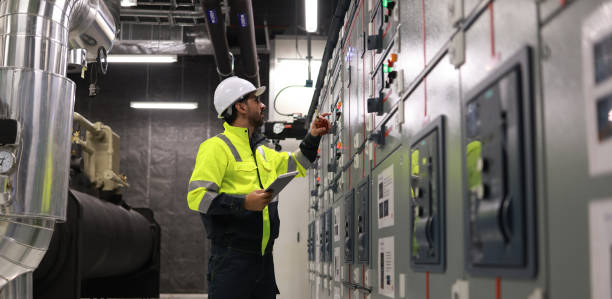 Best Seasonal HVAC Services in Grovetown, GA